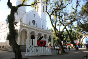 Notícia - Dia dos Pais deve aquecer o comércio em Criciúma com expectativa de alta nas vendas