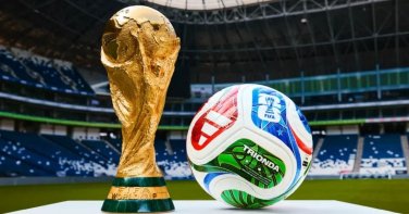 Notícia - Copa do Mundo 2026: tudo o que você precisa saber