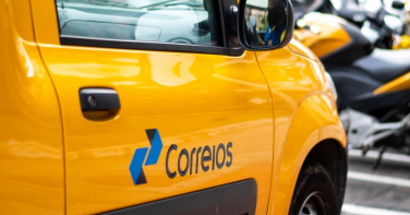 Notícia - Correios projeta fechar mais de mil agências para evitar prejuízo bilionário
