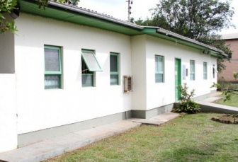 Notícia - [Áudio] Casa de Passagem de Criciúma mudará de local