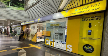 Notícia - Veja como fazer cadastro e recadastro para o cartão de estudante de Criciúma