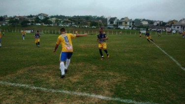 Notícia - Vai ter Regional da LARM em Jacinto Machado