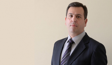 Notícia - Eleitor criciumense não segue linha ideológica ao escolher candidatos