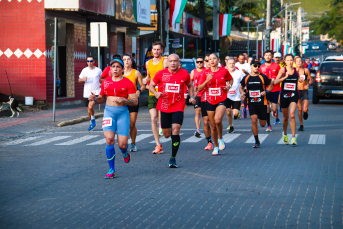 Notícia - Corrida dos Namorados La Moda entra no último lote de inscrições