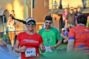 Notícia - [Áudio] É amanhã! Urussanga sedia 4ª edição da Corrida do Vinho neste sábado 