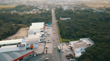 Notícia - Conclusão de Anel Viário ficará para 2026