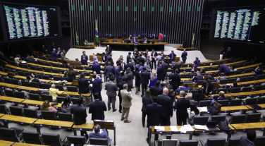 Notícia - SC pode ter quatro novos deputados federais; veja como votaram os catarinenses