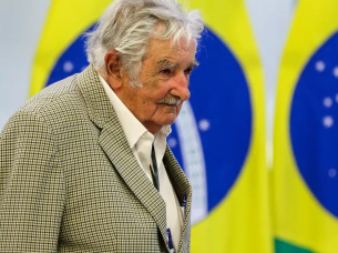 Notícia - Veja o legado de simplicidade e justiça social de Pepe Mujica