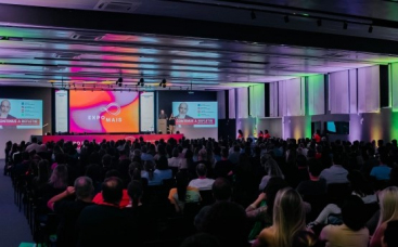 Notícia - Do Avesso ao vivo na Expomais 2025