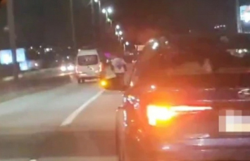 Notícia - Condutor é preso por embriaguez após ataque a torcida do Tigre na BR-101