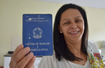 Notícia - No ano, Amrec criou 1,2 mil vagas de trabalho