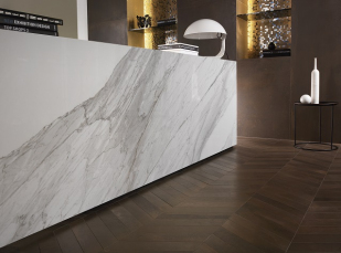 Notícia - Ceusa lança maior porcelanato do mercado
