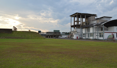 Notícia - As perdas de Criciúma com o atraso do Centro de Inovação