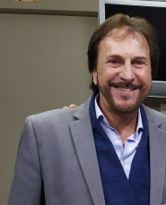 Notícia - Prefeito do Sul tem telefone clonado