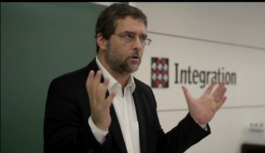 Notícia - Candidato a vice-presidente pelo Novo crítica a legislação eleitoral
