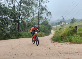 Notícia - Última semana para inscrição no 5º Cicloturismo de Morro da Fumaça