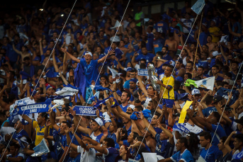 Notícia - Cruzeiro: o primeiro bi, o primeiro hexa