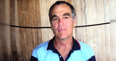 Notícia - Idoso que morreu após capotamento de trator é identificado: 'Acidente que acabou com uma família'