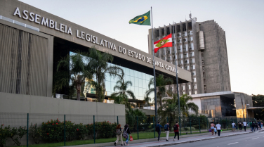 Notícia - Veja os deputados estaduais do Sul de SC eleitos neste domingo