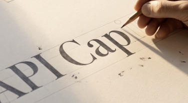 Notícia - API Capital apresenta nova marca e pergunta: 