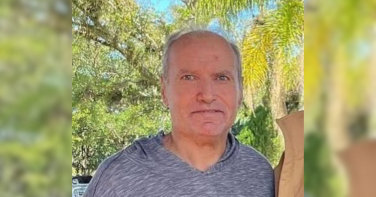 Notícia - Homem de 63 anos está desaparecido desde terça-feira em Balneário Rincão