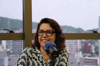 Notícia - ((Áudio)) CDL de Criciúma prepara a Megaliquidação 2025