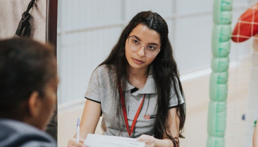 Notícia - Projeto Work da Abba Pai Church conecta candidatos e empresas nesta sexta em Criciúma