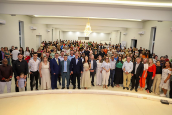 Notícia - Afasc inicia nova gestão com foco em planejamento e participação