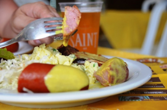 Notícia - Oktoberfest Criciúma traz o melhor da gastronomia germânica
