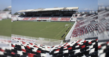 Notícia - Joinville x Criciúma: Tigre busca revanche contra o algoz de 2025