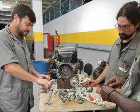 Notícia - Cursos gratuitos com foco no mercado de trabalho abrem inscrições em Criciúma