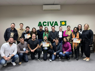 Notícia - Empretec abre inscrições em Araranguá