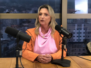 Notícia - Sindicato da Indústria do Carvão firma acordo com Polícia Militar 