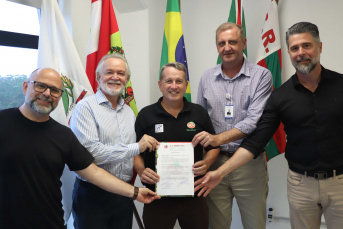 Notícia - Novos benefícios em saúde chegam aos sócios do Mampituba