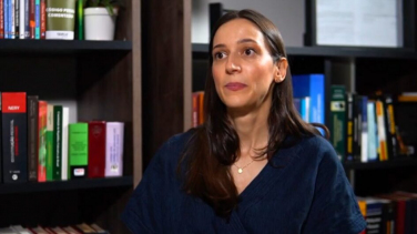 Notícia - [Áudio] Difamada na Itália, tubaronense luta contra denúncias de integrar seita satânica