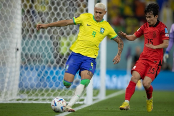 Notícia - Seleção anuncia amistosos contra Coréia do Sul e Japão