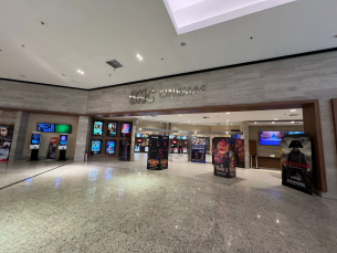 Notícia - GNC Cinemas comemora aniversário com ingressos a R$ 12 no Nações Shopping