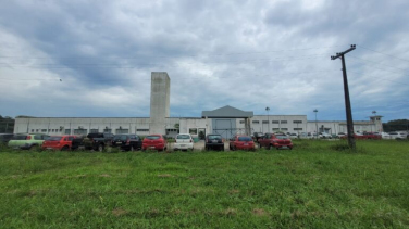 Notícia - [Áudio] CASE de Criciúma segue com atendimentos e deve receber reforço na equipe, diz Secretaria de Justiça