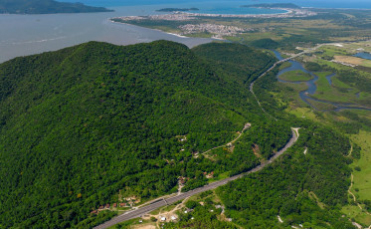 Notícia - [Áudio] Ponte de Ilhas: licitação deve sair até primeira semana de outubro