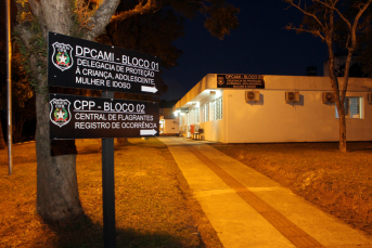 Notícia - Polícia Civil investiga caso de abuso sexual contra menino autista