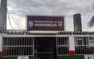 Notícia - [Áudio] Estado anuncia obras e transferências para reduzir superlotação no presídio de Araranguá