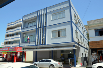 Notícia - Prefeitura de Siderópolis volta a atender em horário normal