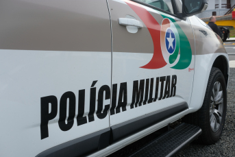 Notícia - Jovem de 20 anos morre em acidente envolvendo carro e moto em Criciúma