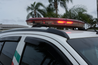 Notícia - Homem morre após ser esfaqueado durante discussão e suspeito é preso em Içara