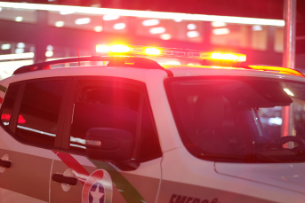 Notícia - Confusão em escola termina com agressões e prisão de mãe em Criciúma