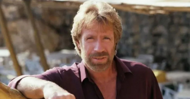 Notícia - Chuck Norris morre aos 86 anos e fãs relembram clássicos da carreira do ator