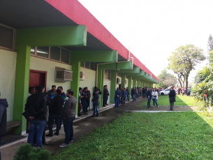Notícia - Camargo Corrêa construirá subestação de energia elétrica em Siderópolis
