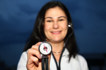 Notícia - Dia do Médico: Os desafios e conquistas