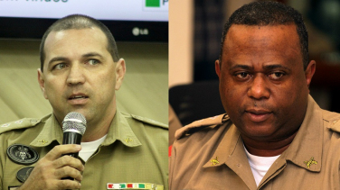 Notícia - Troca de comando no 9º Batalhão de Polícia Militar é confirmada