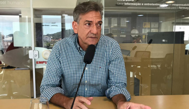 Notícia - MDB deve ter chapa pura em Criciúma; vice-prefeito ainda não está definido